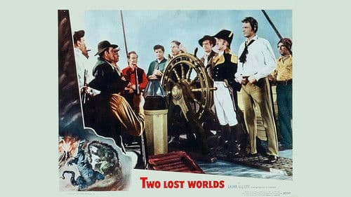 Two Lost Worlds Bild 2