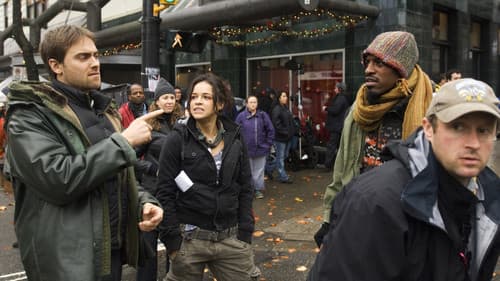 Battle in Seattle Bild 4