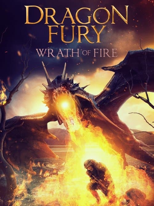 Dragon Fury: Zorn des Feuers