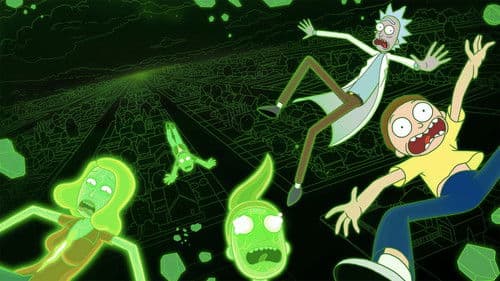 Rick and Morty Bild 8
