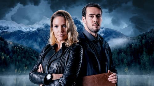 Das Mädchen aus dem Bergsee Bild 1