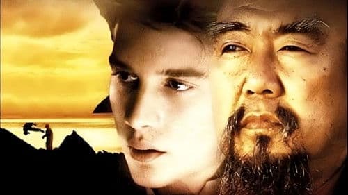 Power Man - Der Ring der Macht Bild 1