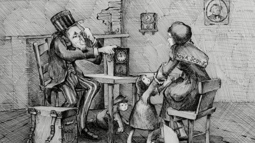 The Border Confirmed: The Treaty of Washington (1867-1871) Bild 1