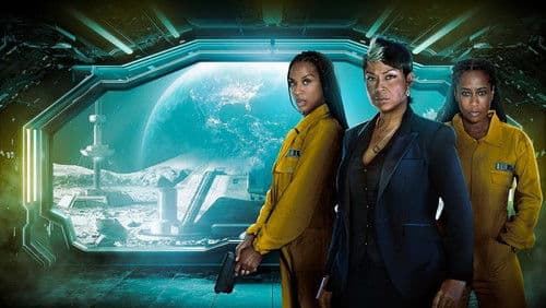 Lunar Lockdown Bild 1