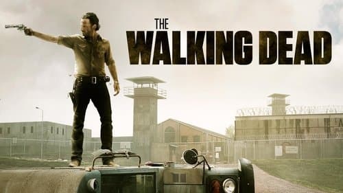 The Walking Dead Bild 6