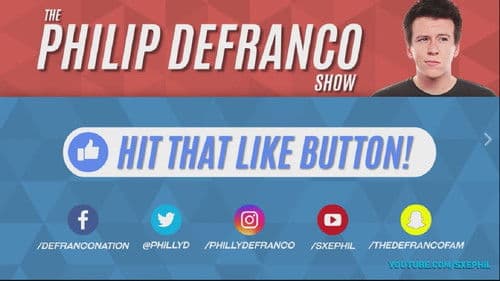 The Philip DeFranco Show Bild 1
