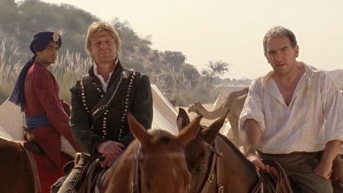 Die Scharfschützen - Das letzte Gefecht Bild 1