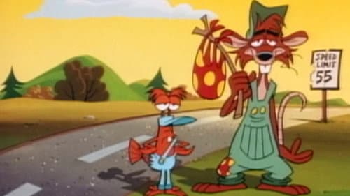 Hillbilly Blue Bild 1