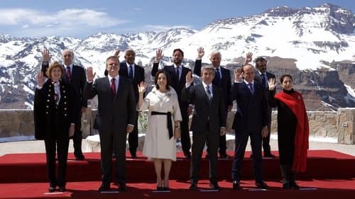 Das Komplott - Verrat auf höchster Ebene Bild 1