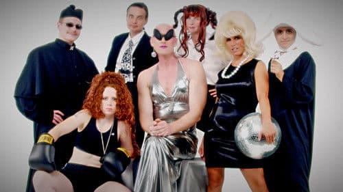 The Big Johnson Bild 1