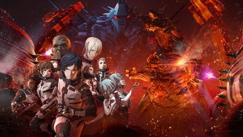 Godzilla: Eine Stadt am Rande der Schlacht Bild 2