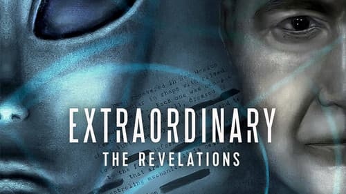 Extraordinary: The Revelations Bild 2