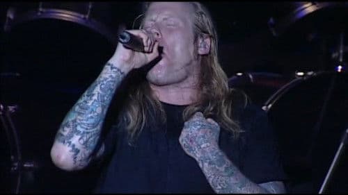 Böhse Onkelz - Tour 2000 Bild 1