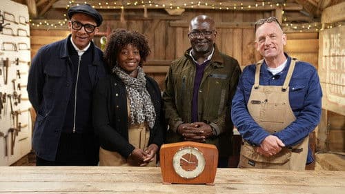 The Repair Shop on the Road Bild 1