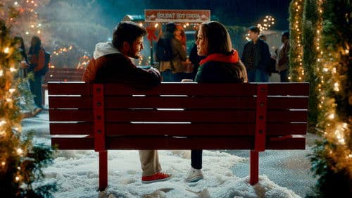 Christmas Above the Clouds Bild 1