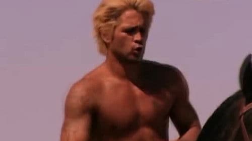 Becoming Alexander Bild 4