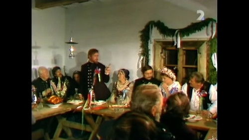 Ežo Vlkolinský Bild 1