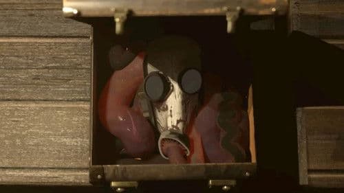 ERSATZ | PILOT Bild 4