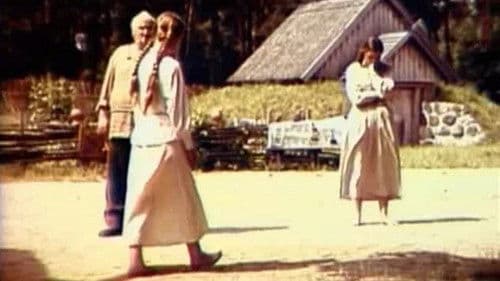 Eglė žalčių karalienė Bild 1