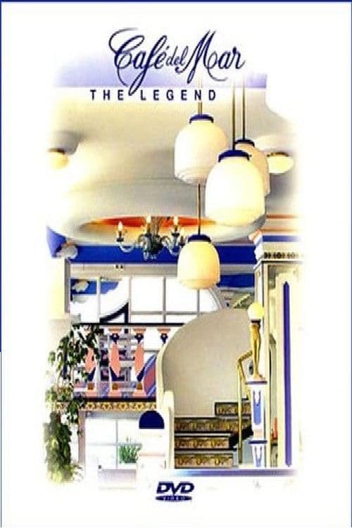 Cafe del Mar: The Legend