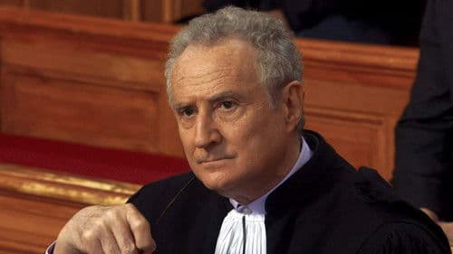 La Loi de Simon - Des hommes en noir Bild 2