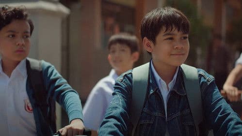 Dilan 1983: Wo Ai Ni Bild 5