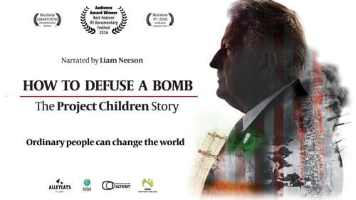 How to Defuse a Bomb: The Project Children Story Bild 2