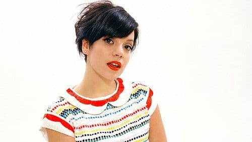 Lily Allen and Friends Bild 1