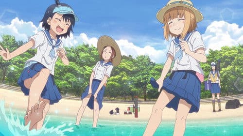 Diary of Our Days at the Breakwater Bild 1