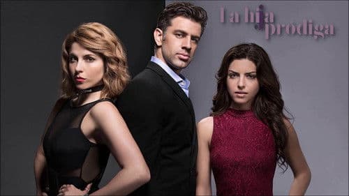 La hija pródiga Bild 1