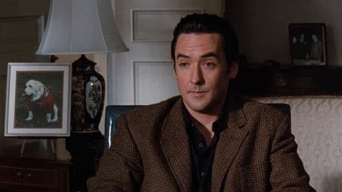 Mitternacht im Garten von Gut und Böse Bild 2