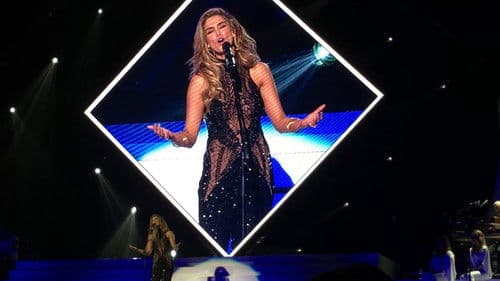 Delta Goodrem:  Wings Of The Wild Live Bild 1