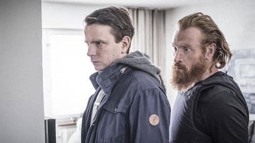 Kommissar Beck 34 - Zahltag Bild 4