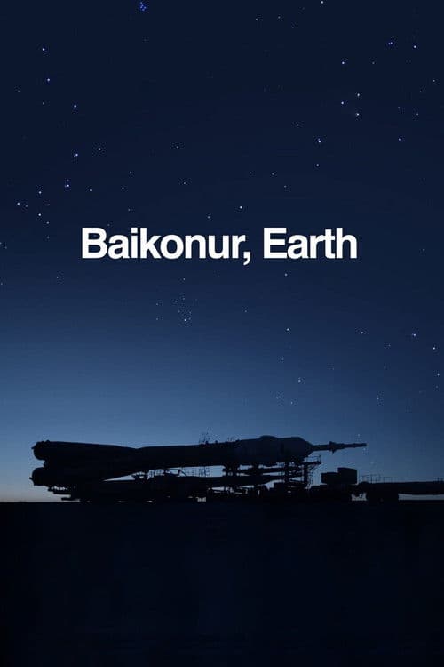 Baikonur - Russlands Tor ins All