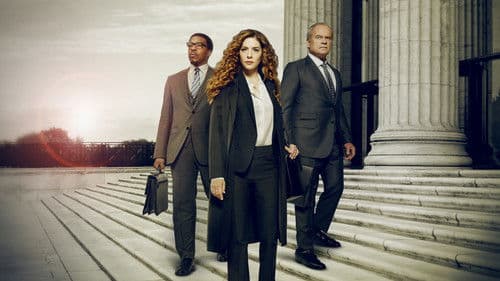 Proven Innocent Bild 3