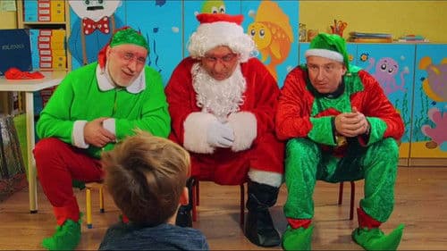 Nie taki znowu Święty Mikołaj Bild 3