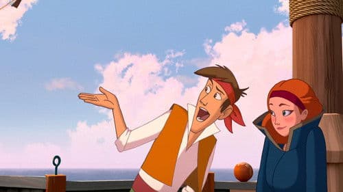 Синдбад: Пираты семи штормов Bild 5