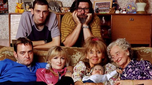 The Royle Family Bild 4