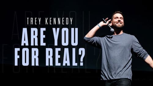 Trey Kennedy Special: Are You For Real? Bild 1