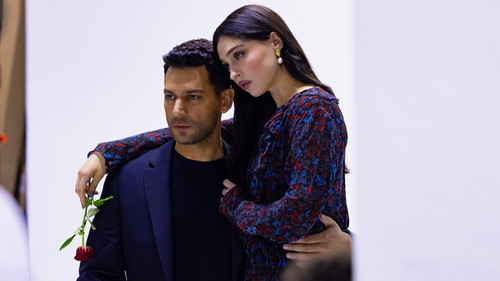 Güller ve Günahlar Bild 3