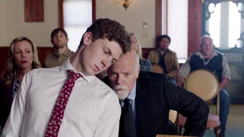 Reba McEntire's The Hammer Bild 7