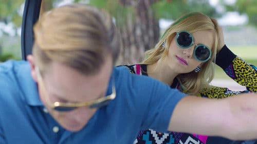 The Stranger Inside Bild 1