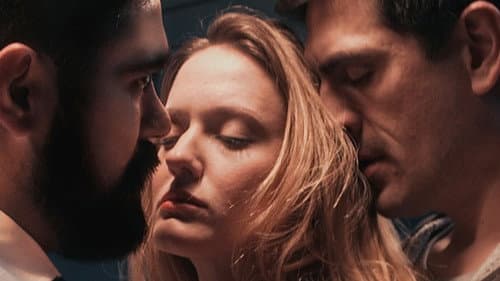 Tres extraños Bild 1