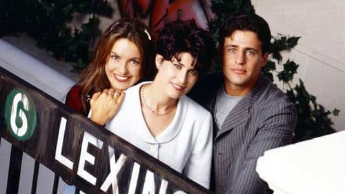 Die Liebe muß verrückt sein! Bild 3