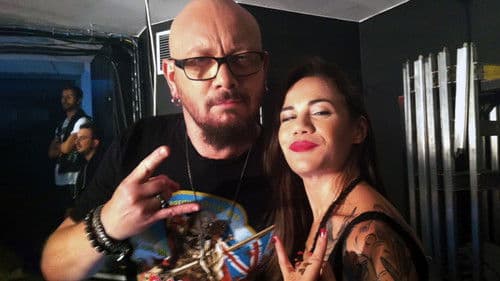 Une Dose 2 Metal Bild 4