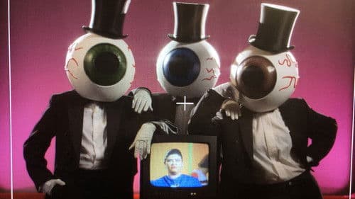 Barking in the Dark Bild 1