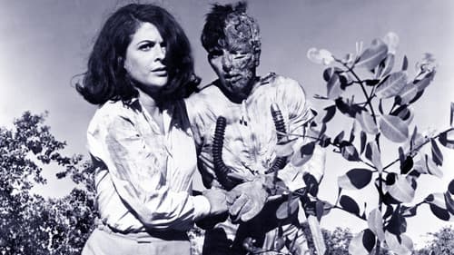 Frankenstein Meets the Space Monster Bild 3