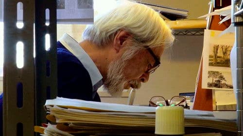 The Kingdom of Dreams and Madness Bild 1