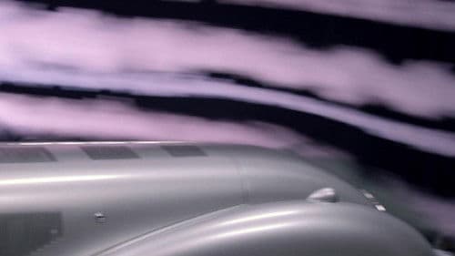 The Streamliner Case - Recreating The Mercedes-Benz 540K Bild 4