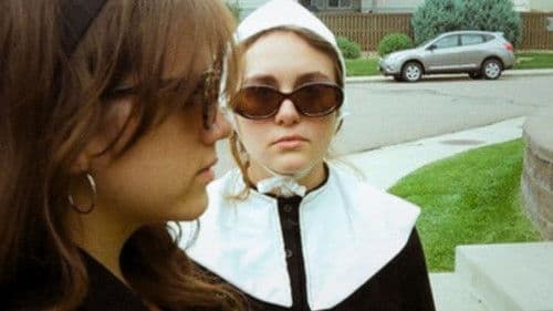 Abigail & Mary vs. The Puritan Agenda Bild 1